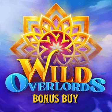 Wild Overlords Bonus Buy