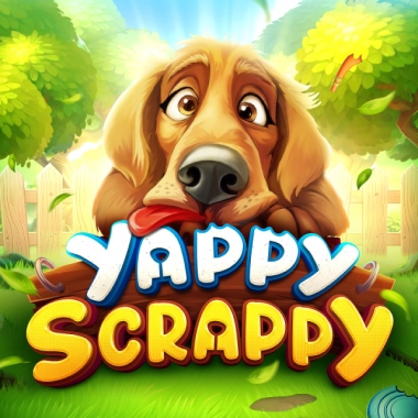 Yappy Scrappy
