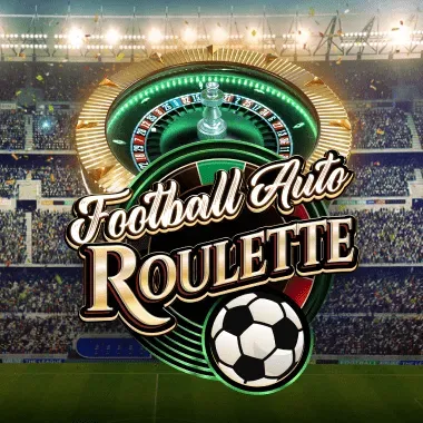 Football Auto Roulette