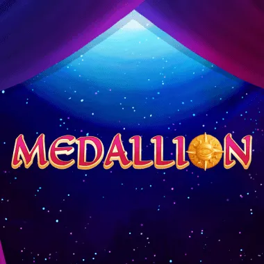 Medallion