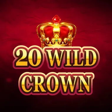 20 Wild Crown