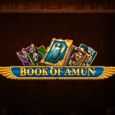 Book of Amun