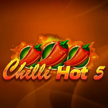 Chilli Hot 5
