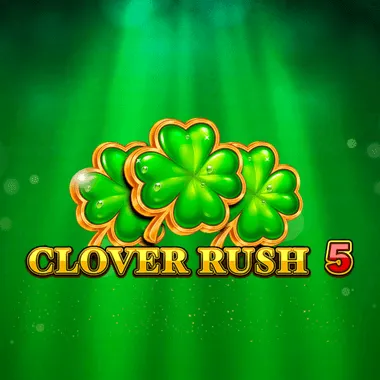 Clover Rush 5