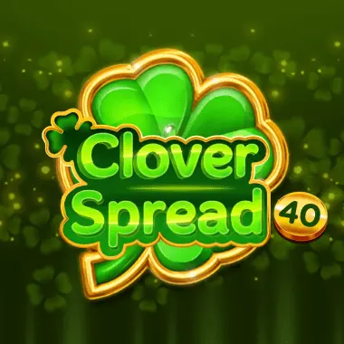 Clover Spread 40