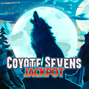 Coyote Sevens Jackpot