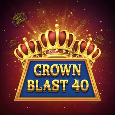 Crown Blast 40