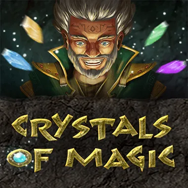 Crystals Of Magic