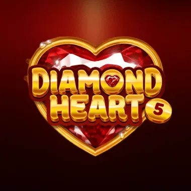 Diamond Heart 5