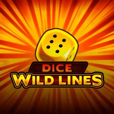 Dice Wild Lines