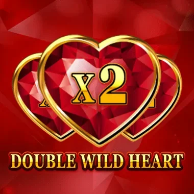 Double Wild Heart