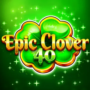 Epic Clover 40