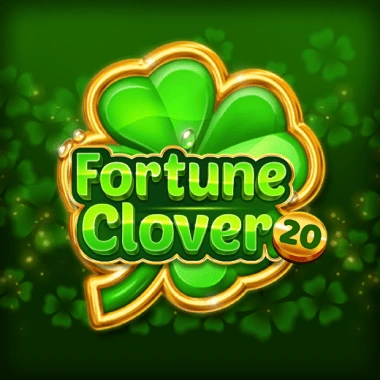 Fortune Clover 20