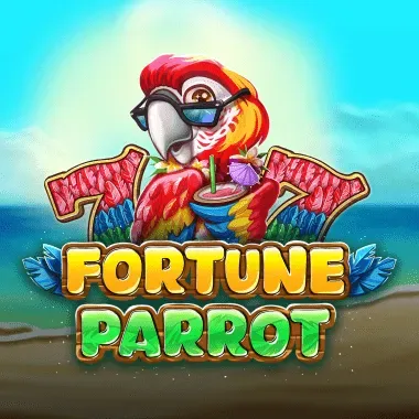 Fortune Parrot