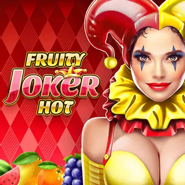 Fruity Joker Hot