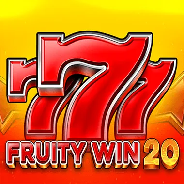 Fruity Win 20
