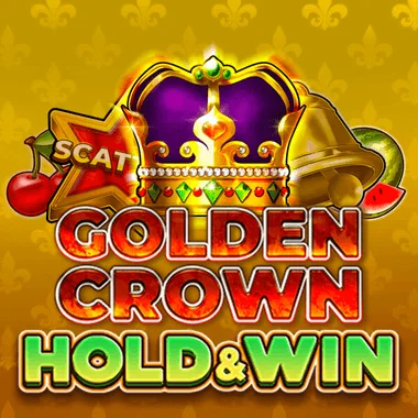 Golden Crown Hold & Win