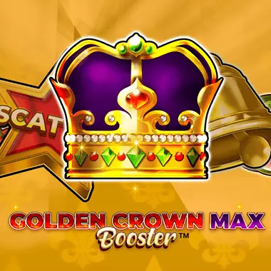 Golden Crown Max Booster