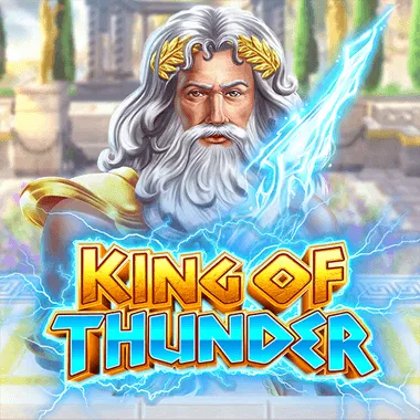 King Of Thunder