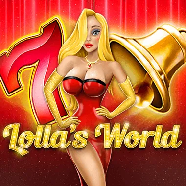 Lolla's World