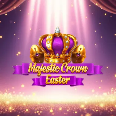 Majestic Crown Easter