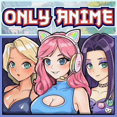 Only Anime