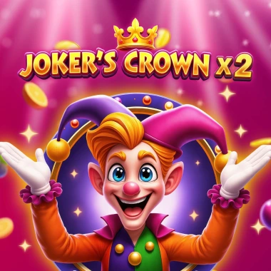 Joker's Crown x2