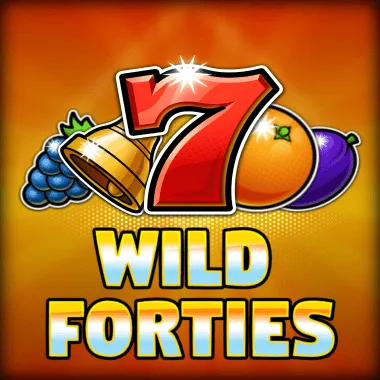Wild Forties