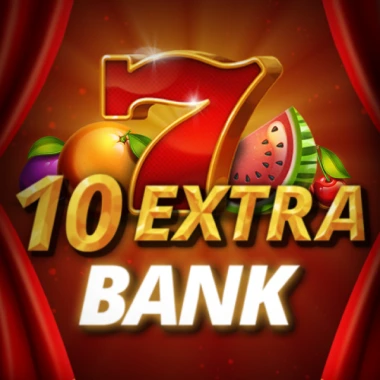 10 Extra Bank