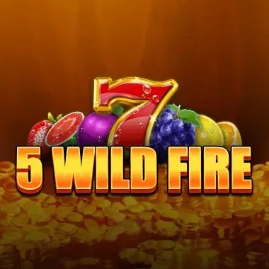 5 Wild Fire