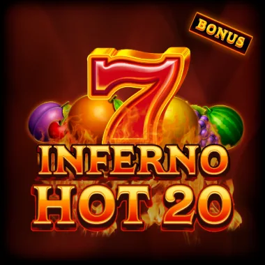 Inferno Hot 20