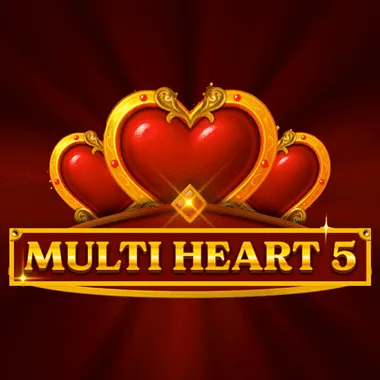 Multi Heart 5