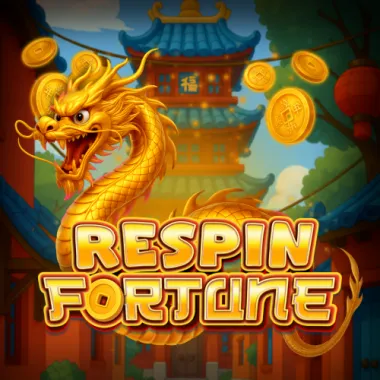 Respin Fortune