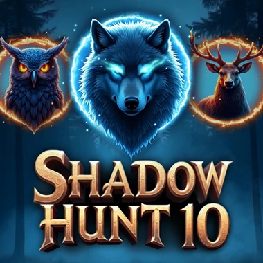 Shadow Hunt 10