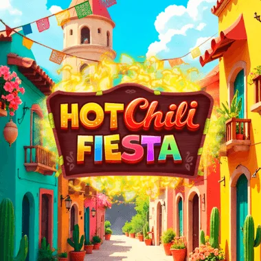 Hot Chili Fiesta