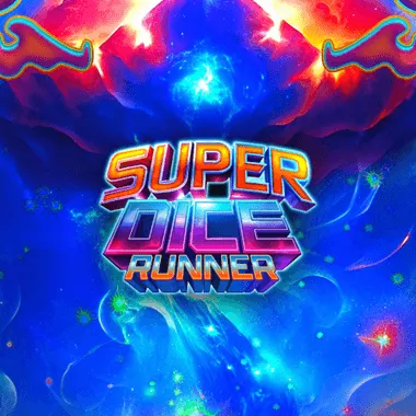 Super Dice Runner
