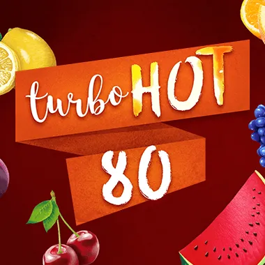 Turbo Hot 80