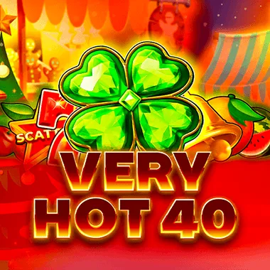 Very Hot 40 Christmas