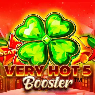 Very Hot 5 Christmas Booster