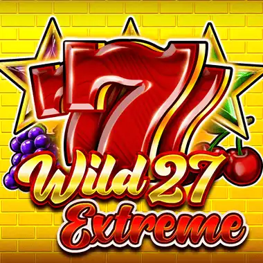 Wild 27 Extreme