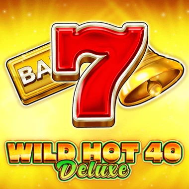 Wild Hot 40 Deluxe