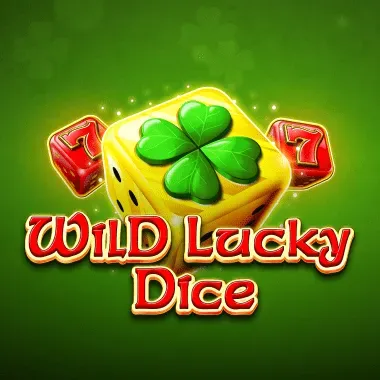 Wild Lucky Dice