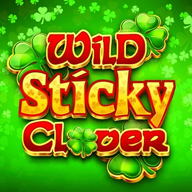Wild Sticky Clover