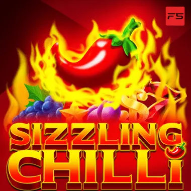Sizzling Chilli