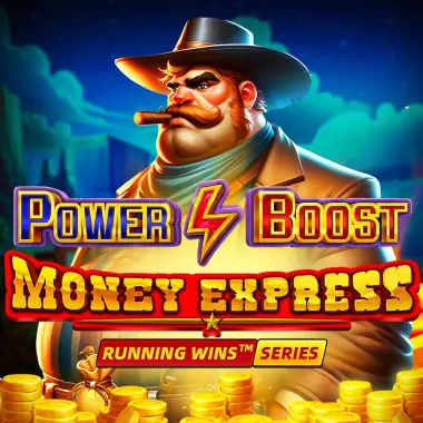 Power Boost: Money Express