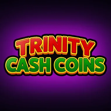 Trinity Cash Coins