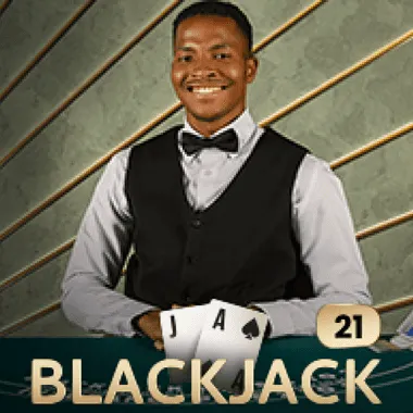 Blackjack 21