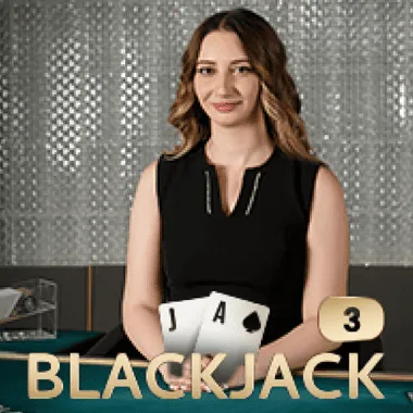 Blackjack 3