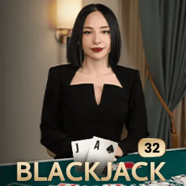 Blackjack 32