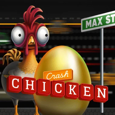 Chicken Crash
